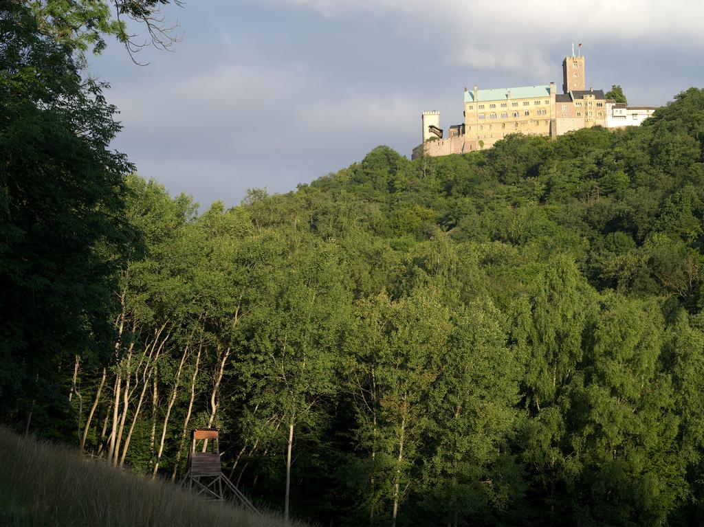 Saengerwiese Eisenach Værelse billede
