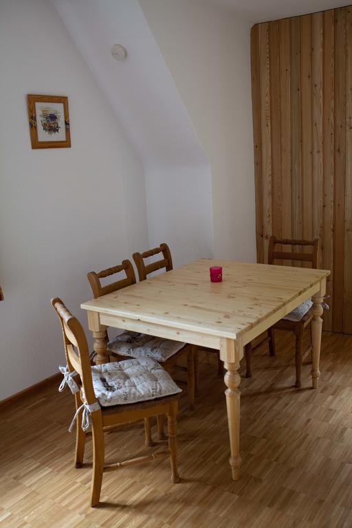Saengerwiese Eisenach Værelse billede